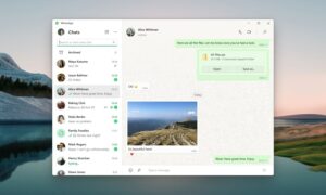 Подробнее о статье Как скачать нормальный whatsapp для windows 10 с русским интерфейсом не из microsoft store