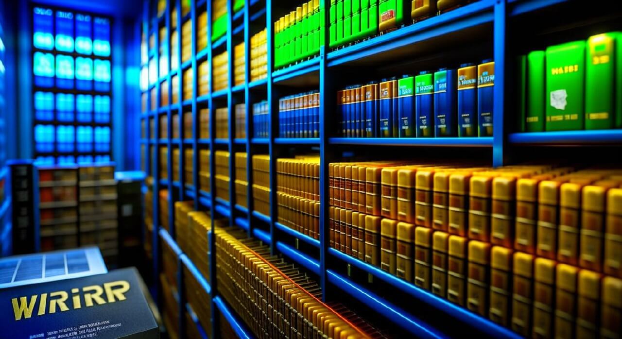 Подробнее о статье Взлом WinRAR: хакеры могут взять под контроль ПК 500 миллионов пользователей.