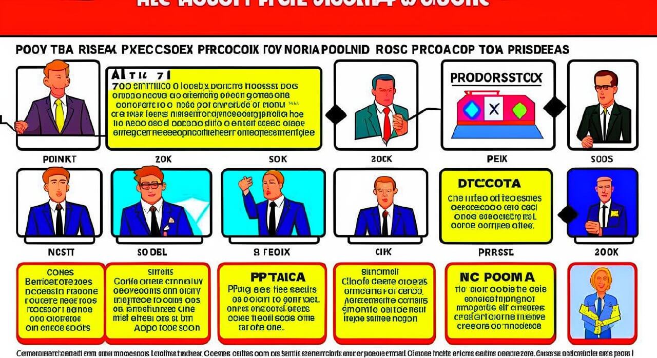 Подробнее о статье Прогноз политической ситуации в России и мире от нейросети