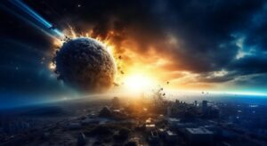 Подробнее о статье Прогноз от нейросети в 2024 году про стабильность в мире